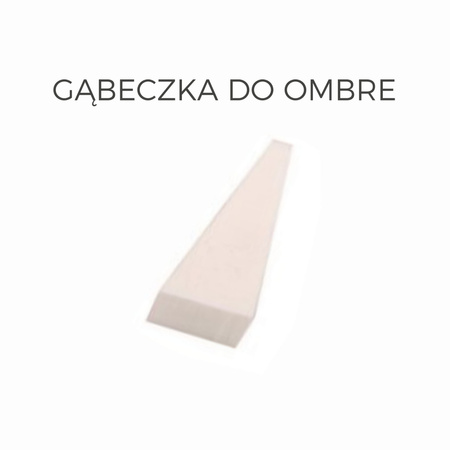 Neon Ombre Paint No Wipe – Neon Pink 3g  Żel do zdobień