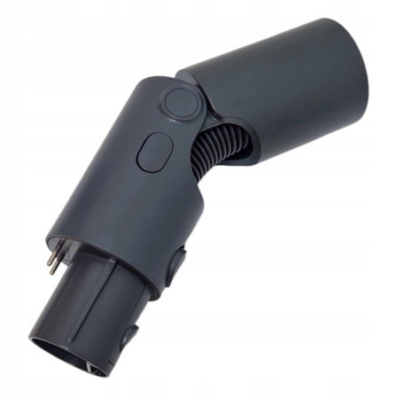 Łamany adapter przedłużający do odkurzacza DREAME T30