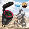 PD 3.0 USB C adapter do BMW motocykl DIN Hella EU