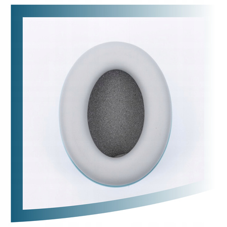 SŁUCHAWKI WYCISZAJĄCE WYGŁUSZAJĄCE OCHRONNE NAUSZNIKI DLA NIEMOWLĄT DZIECI