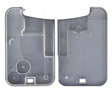 Karta kluczyk Renault Laguna 2 Espace 2 433MHz ID46 PCF7947 ZAMIENNIK