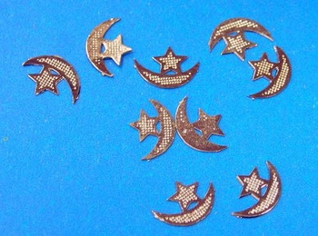 Księżyco-Gwiazdki Kg 01