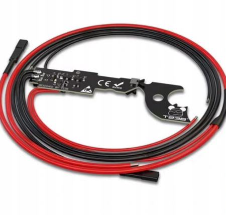 programowalny czujnik mechaniczny do gearboxów V3