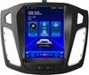 Radio samochodowe Android 10 2DIN do Ford Focus Mk3 (2011–2019)