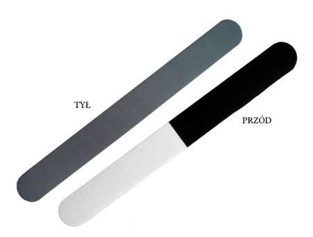 Pilnik Prosty Polerka