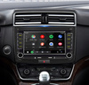 NAWIGACJA 2DIN RADIO ANDROID 13 2GB 64gb VW PASSAT GOLF LEON 