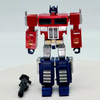 SAMOCHODOWYCH ROBOT AUTO ZABAWKA 2w1 OPTIMUS PRIME