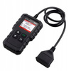CR-3001 INTERFEJS SKANER BŁĘDÓW KASOWANIE OBD-2