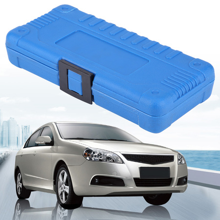 ZESTAW NAPRAWCZY GWINTÓW ŚWIEC ZAPŁONOWYCH 14MM X 1,25 16 ELEMENTÓW