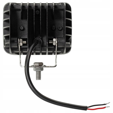 LAMPA ROBOCZA PANEL LED ZESTAW 2 SZT 45W CUBE SILNY