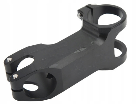 Mostek Kierownicy Roweru Górskiego – 70mm powystawowy