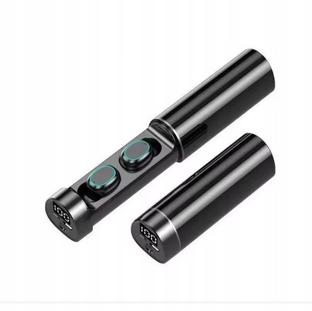 N21 Słuchawki douszne