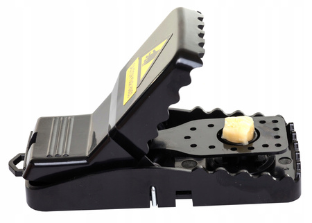 Pułapka przeciwko myszom i szczurom PUŁAPKA ŻYWOŁAPKA SZCZURY MYSZY 6 sztuk