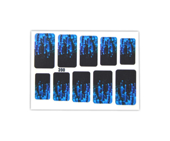 Naklejki - Nk097 Wzorki 6