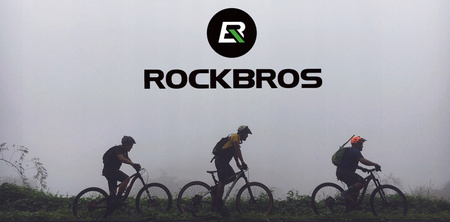Okulary Rockbros Rowerowe Przezroczyste Przeciwmgielne-SP350