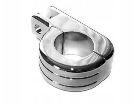 UCHWYTY MOCOWANIA PODNÓŻKÓW NA GMOLE 32MM