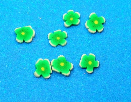 Kwiatki Akrylowe Kam 24