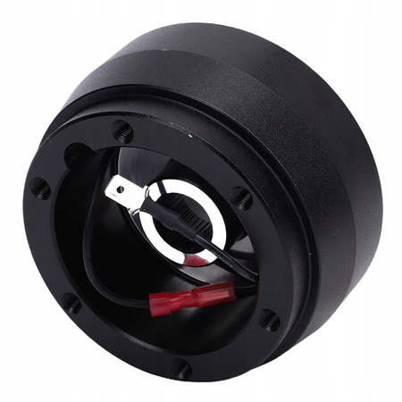 142H Koło kierownicze Adapter Aluminiowy wymiana DATSUN 510 620 720 EE