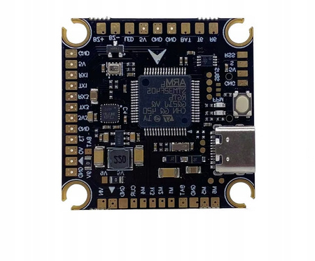 Mark4 7 cali 295 mm z 5 mm ramię quadcopter ramy kamera