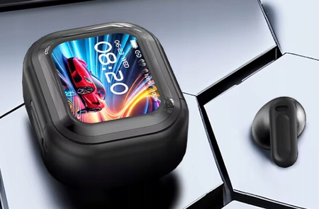 Słuchawki bezprzewodowe douszne HTC NE20