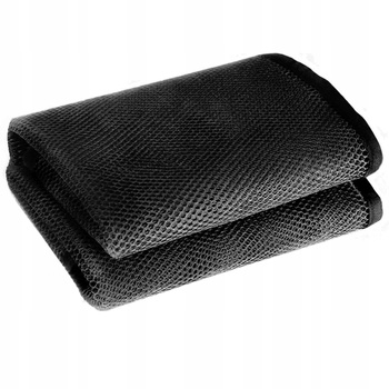 Siatka zabezpieczająca ochronna na schody balkon barierki balustrady 3 m