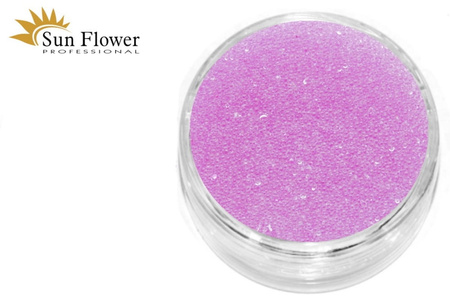 Kawior - Kuleczki szklane mikro, do zdobień paznokci - Bs45