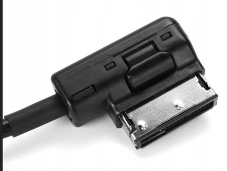 KABEL ZŁĄCZE ADAPTER AMI MMI 3G BLUETOOTH AUDI VW