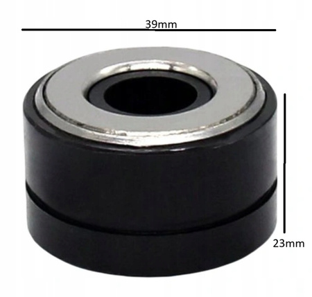 Instalator szpilek kół piast do samochodów