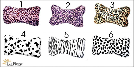 Miękka Poduszka Pod Dłoń