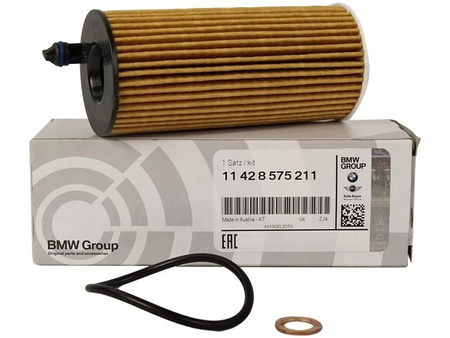 Filtr oleju BMW 11428575211 OE 