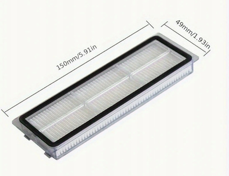 filtr powietrza 4szt Xiaomi mi