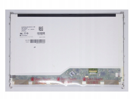 Matryca LG LP141WP2 0875VK do Dell E6410 WXGA+
