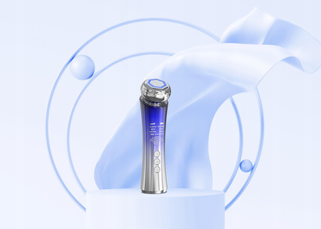 Mezoterapia Bezigłowa DOMOWE SPA 6w1