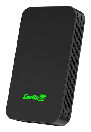Carlinkit 5.0 (2Air) Bezprzewodowy Adapter Carplay / Android Auto