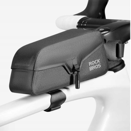 Skawa, torba rowerowa ROCKBROS (30120122002) AS-133 L