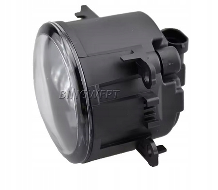 DRL 9cm średnicy światła przeciwmgielne dla Subaru Forester