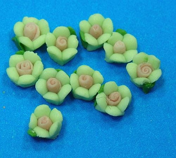 Kwiatki Akrylowe Ka 8