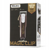 Maszynka do strzyżenia Wahl Magic Clip Cordless