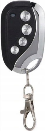 Pilot sterujący napędu bramy PS-02 - Praktyczny i trwały zestaw 2szt