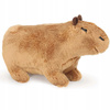PLUSZAKA KAPIBARA CAPYBARA PLUSZOWA MASKOTKA 19 cm