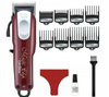 Maszynka do strzyżenia Wahl Magic Clip Cordless