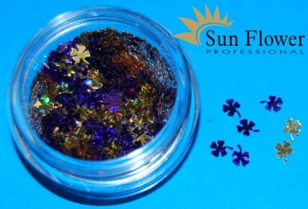 Koniczynka Kn44 - Hologram