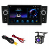 RADIO NAWIGACJA FIAT GRANDE PUNTO linea 2007-12 ANDROID
