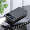 POWERBANK POWER BANK 50000mAh 4xUSB USB-C MOCNY