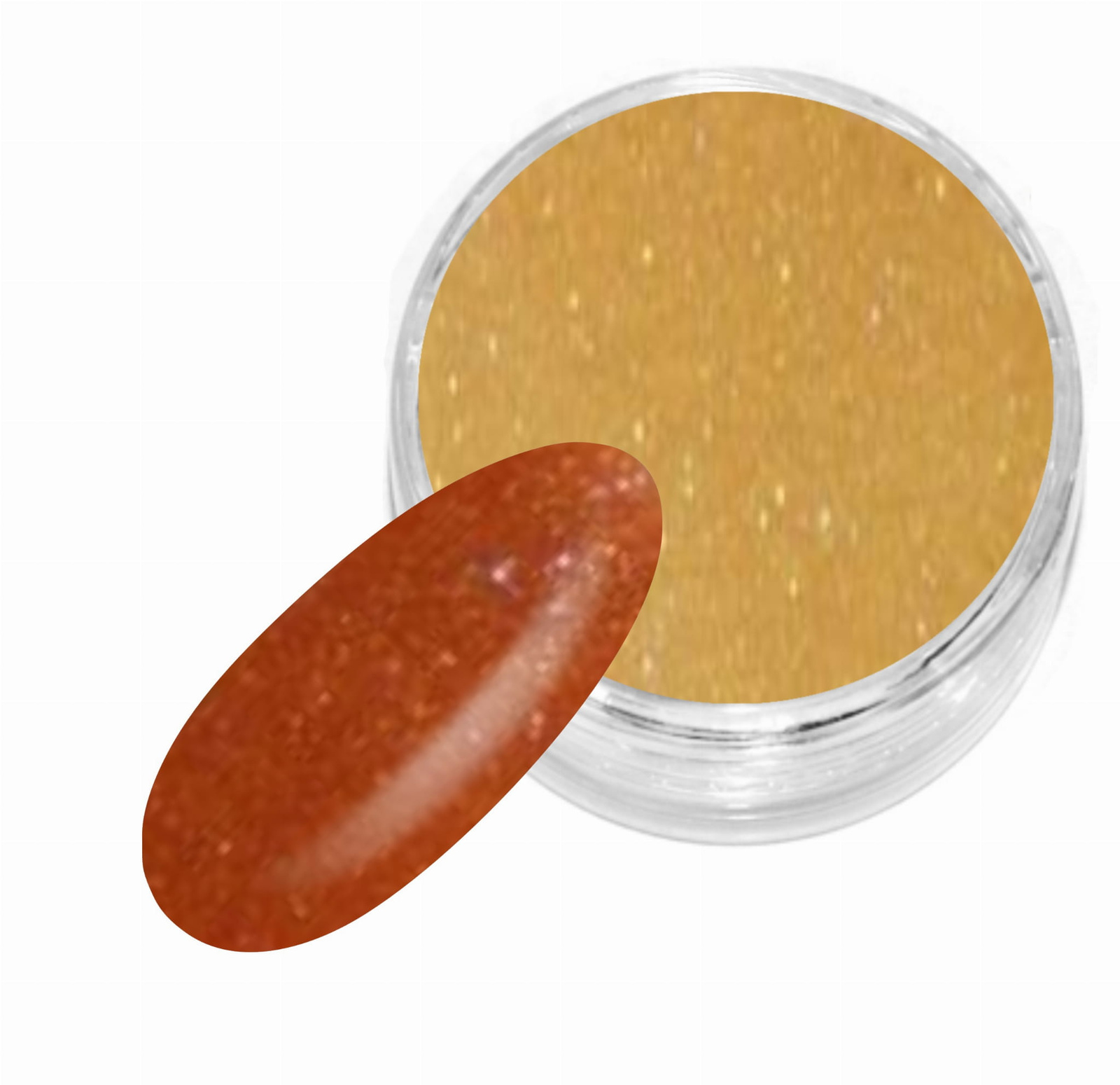 Puder Akrylowy Kolorowy 008 - Piasek Pustyni - Sugar Effect4g pol_pl_Puder-Akrylowy-Kolorowy-008-Piasek-Pustyni-Sugar-Effect4g-149_1