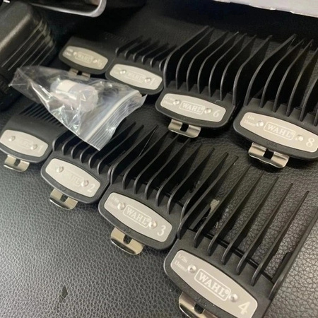 Maszynka do strzyżenia Wahl Magic Clip Cordless