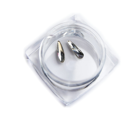 Duże Cyrkonie Kształty 401