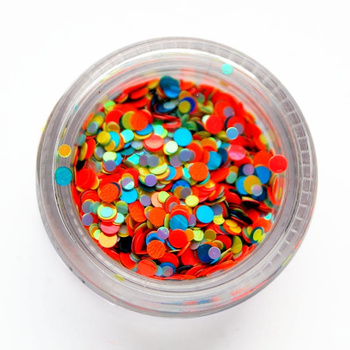 Piegi Multikolor - Pg11