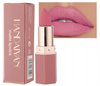 Szminka Do Ust Matowa Pomadka Barbie Pink #02