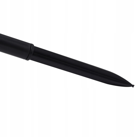 Łańcuch świetlny led różowe 2x18m solarne Choinkowe  girlanda choinkowa